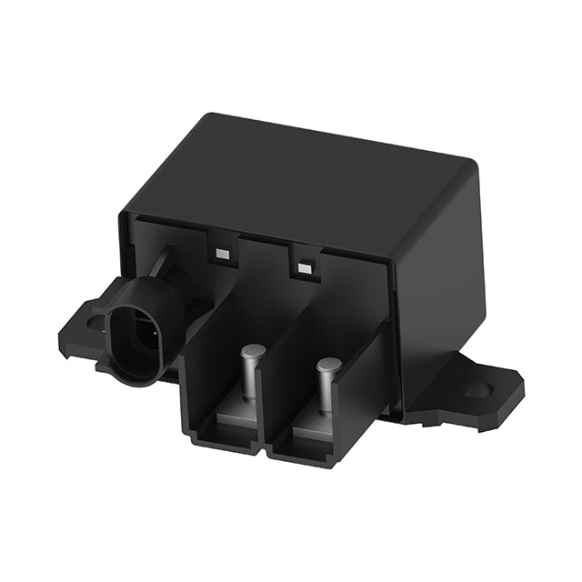 【2-1414939-2】RELAY AUTO SPST-NO 130A 12V