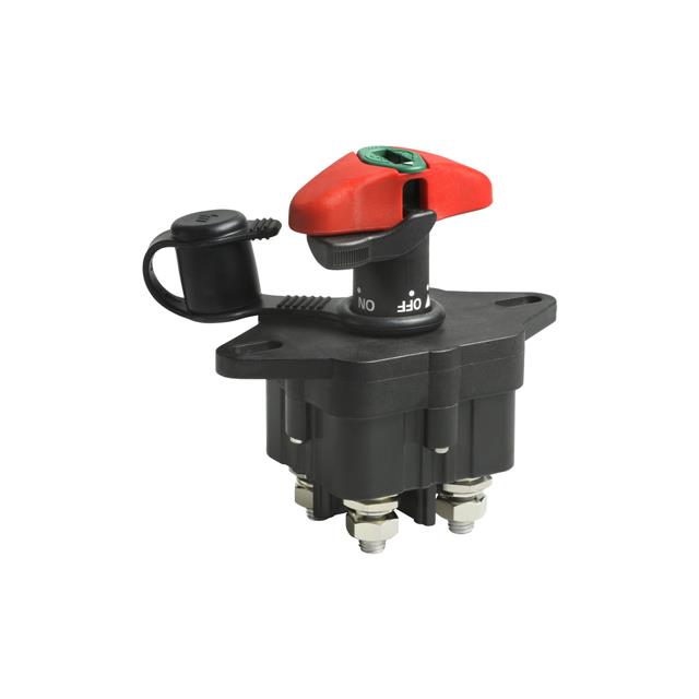 【08084300】SWITCH SELECTOR 250A