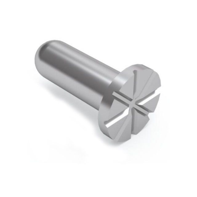 SURFACE MOUNT PIN, .250" LONG SL【1480-1-00-80-00-00-03-0】