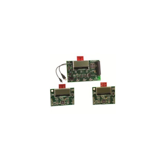 KIT DEMO MIWI PROTOCOL TO WI-FI【DM182018】