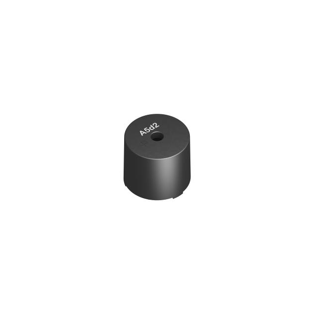 【SD1614TT-A1】BUZZER MAGNETIC 12V 16MM TH