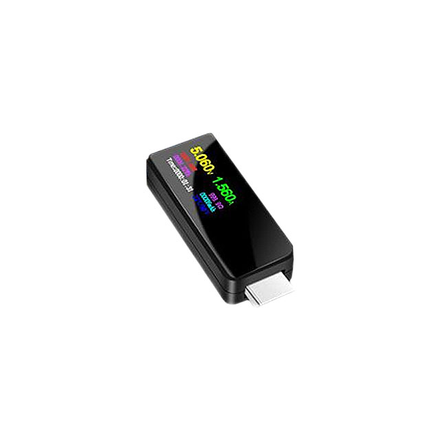【TST001】U96 USB TESTER / METER