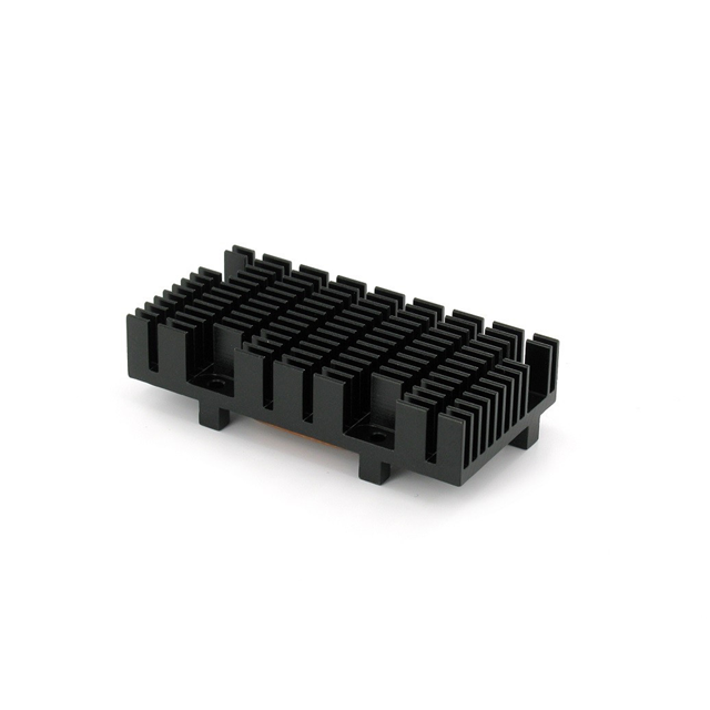 【QC72-DISS-2-PK】HEAT SINK Q7-C72 MINI/NANO