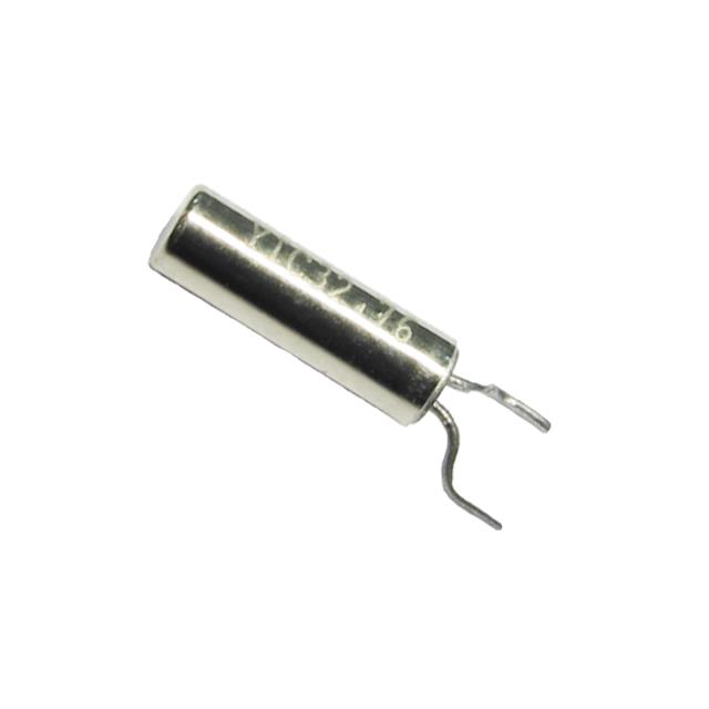 CRYSTAL 32.7680KHZ 12.5PF SMD【32.768K12.5PI/SM26BRC】