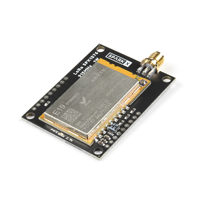 【18572】LORA 1W BREAKOUT - 915M30S
