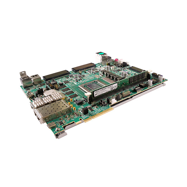 Versal VCK190評価キット 【EK-VCK190-G】