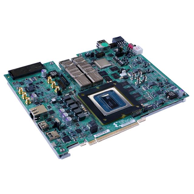 【EK-VPK120-G】KIT EV VERSAL VPK120 VP1202 ACAP