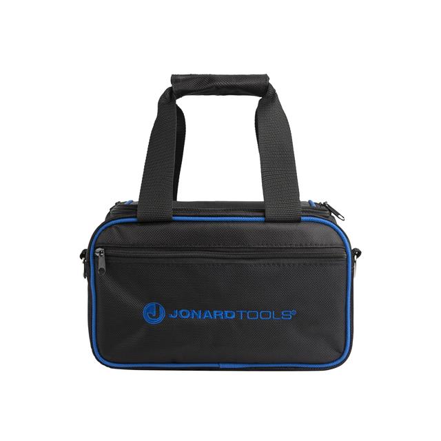 RUGGED CARRYING CASE WITH STRAPS【H-22】