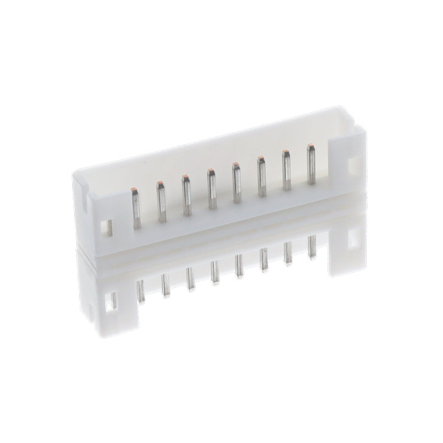 【B10B-PH-TW-S】CONN ADAPT PLUG/PLUG 10POS 2MM