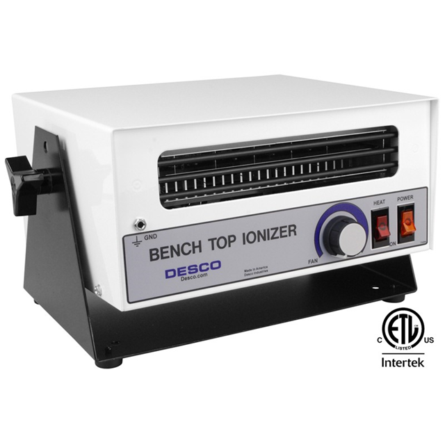IONIZER BENCHTOP 220VAC【19520】