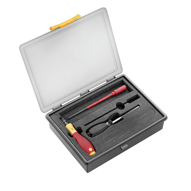 HANDLE TORQUE 7.87"【9918390000】
