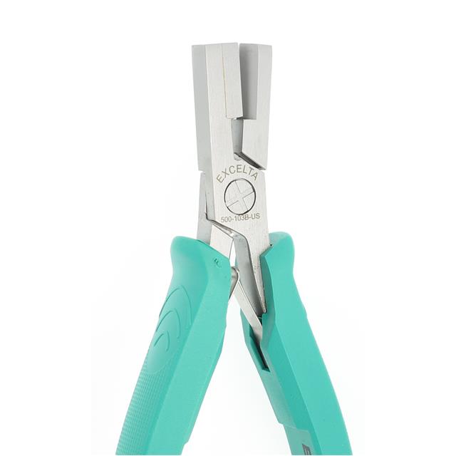 【500-103B-US】PLIERS - TRANSISTOR FORMER - FOR