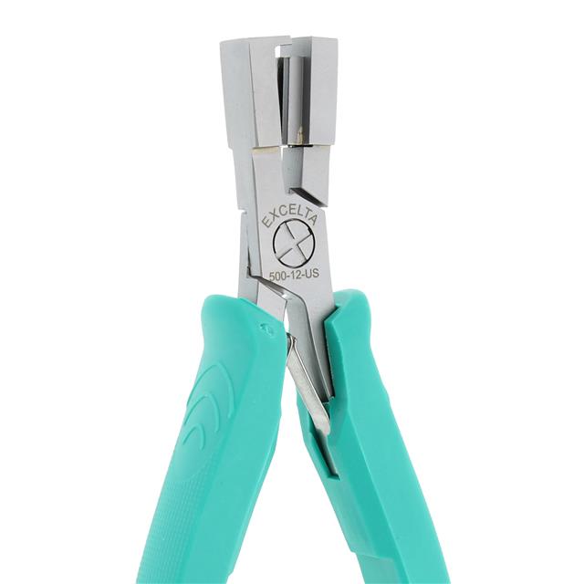 PLIERS - MULTIPLE LEAD FORMING -【500-12-US】