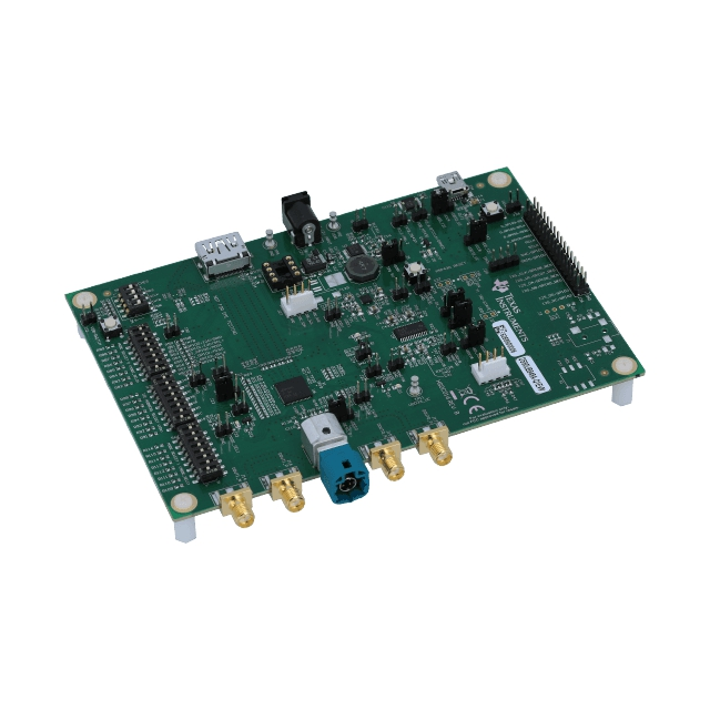 EVAL BOARD FOR DS90UB949A-Q1【DS90UB949A-Q1EVM】