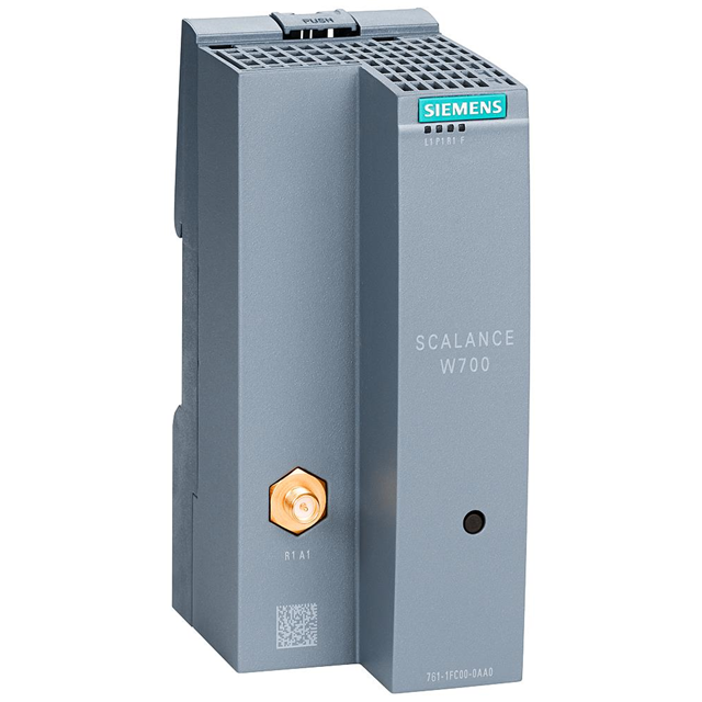 SCALANCE W761-1 RJ45【6GK57611FC000AB0】