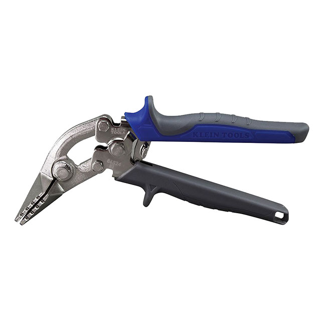 【86524】OFFSET HAND SEAMER, 3-INCH