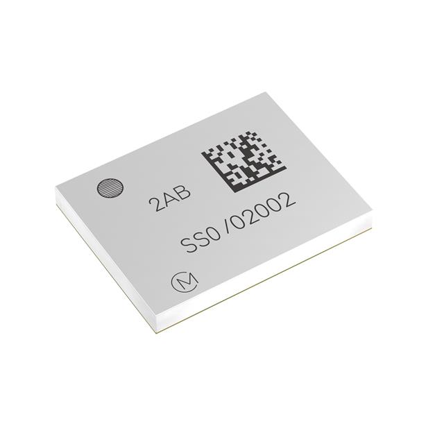RF TXRX MODULE BLUETOOTH SMD [digi-reel品]【LBUA5QJ2AB-828】