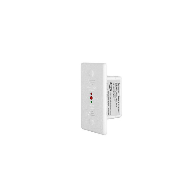 【UL924EPC1D-UNV】FLUSH MOUNT UL924 EMERGENCY LOAD