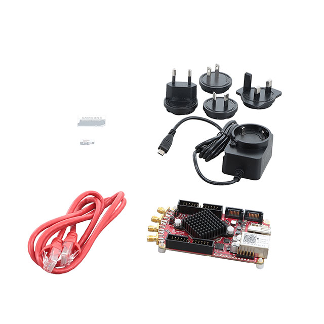 【IZD0029】STEMLAB Z7020 STARTER KIT