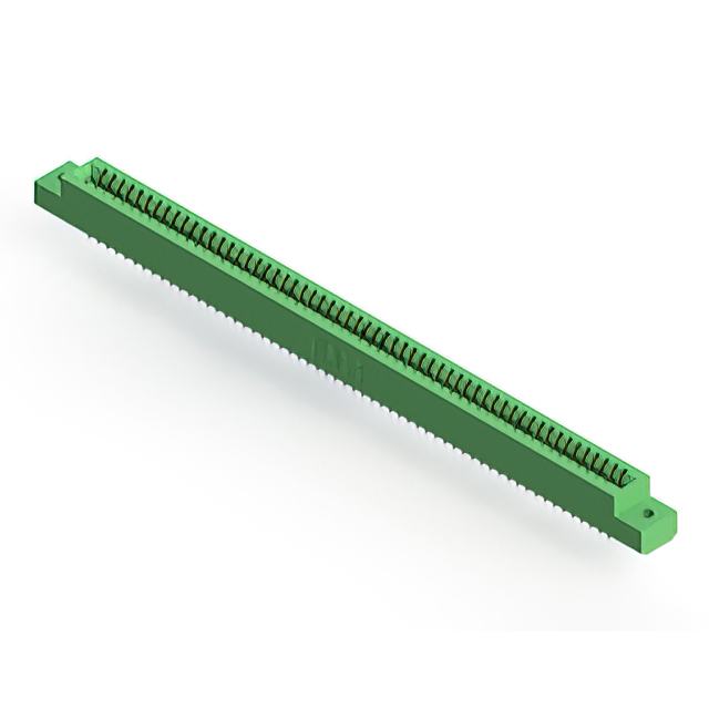 CONN EDGE DUAL FML 116POS 0.100【341-116-520-202】