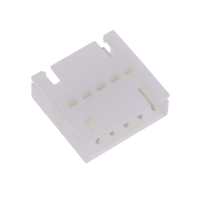 【B5B-XH-TW】CONN ADAPT PLUG/PLUG 5POS 2.5MM