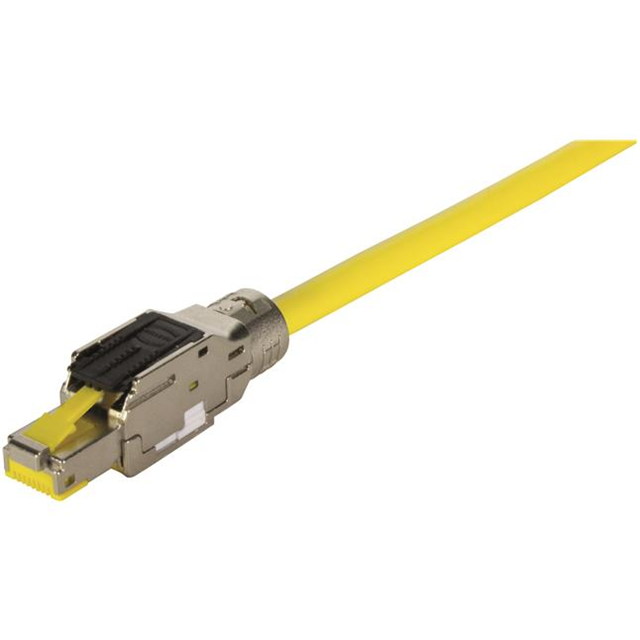 【09451511570】RJ INDUSTRIAL RJ45 MULTIFEATURE,