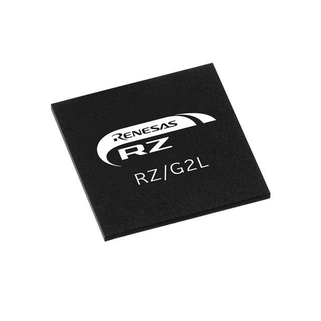 IC MPU 1.2GHZ 551BGA【R9A07G044L24GBG#AC0】