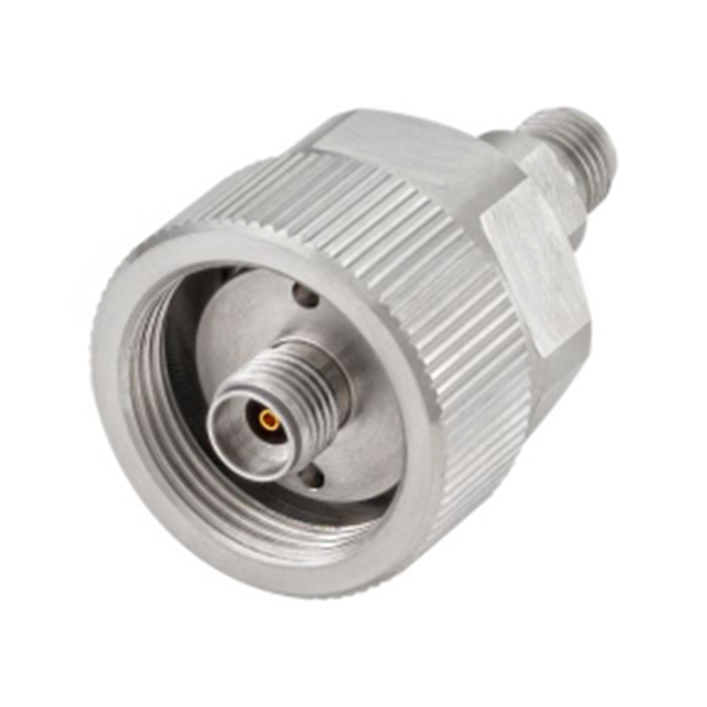 【02KR121-K0AS3】COAX ADAPT RPC-2.92 TO RPC-2.92