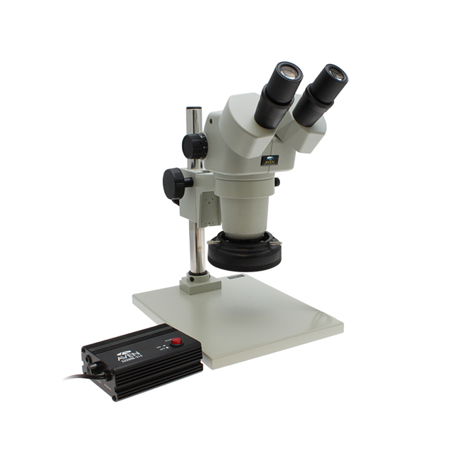 SPZ 50 STEREO ZOOM BINOCULAR MIC【26800B-373-4】