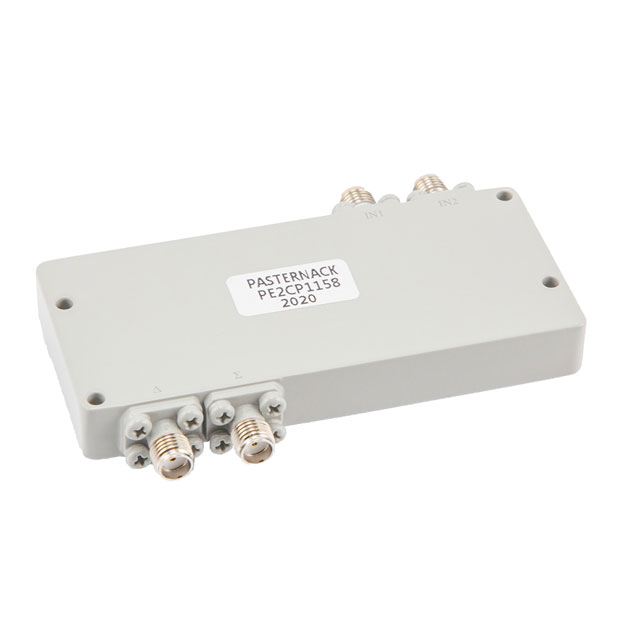 【PE2CP1158】180DEG HYB CPL 2-18GHZ 50W