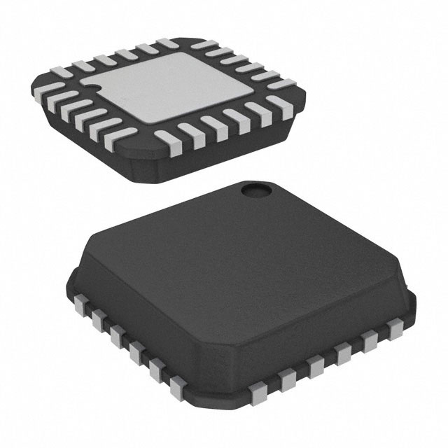 【USB3318C-CP-TR】IC TRANSCEIVER HALF 24QFN