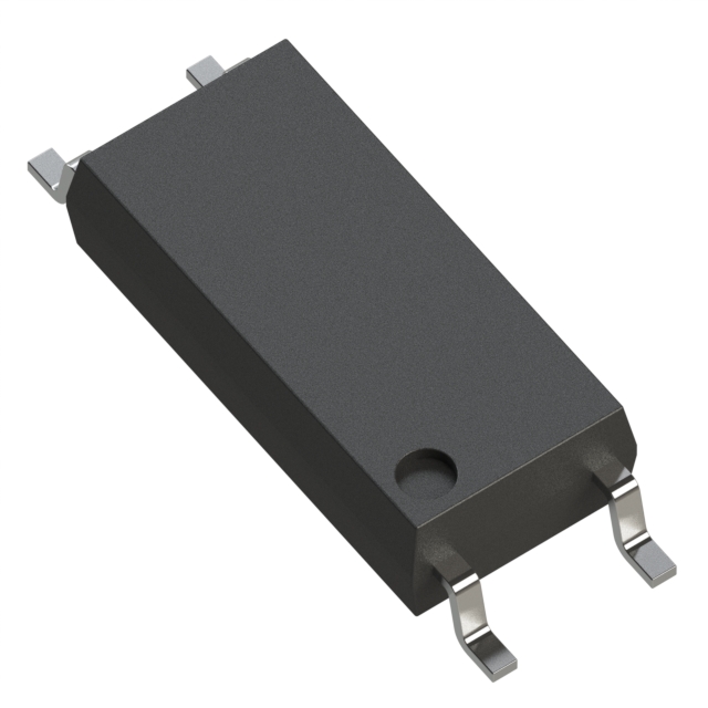 【EL1017(TA)-VG(DGK)】OPTOISOLATOR 5KV 1CH TRANS 4-SOP [digi-reel品]