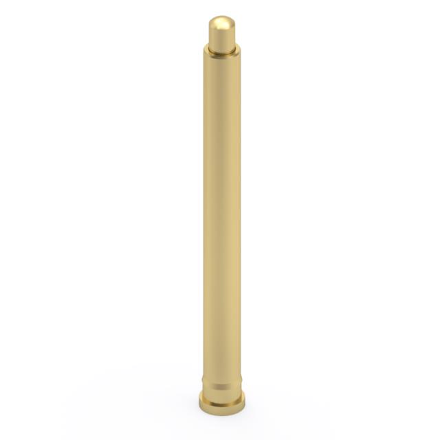 【0905-0-15-20-75-14-11-0】CONTACT SPRING LOADED SMD GOLD