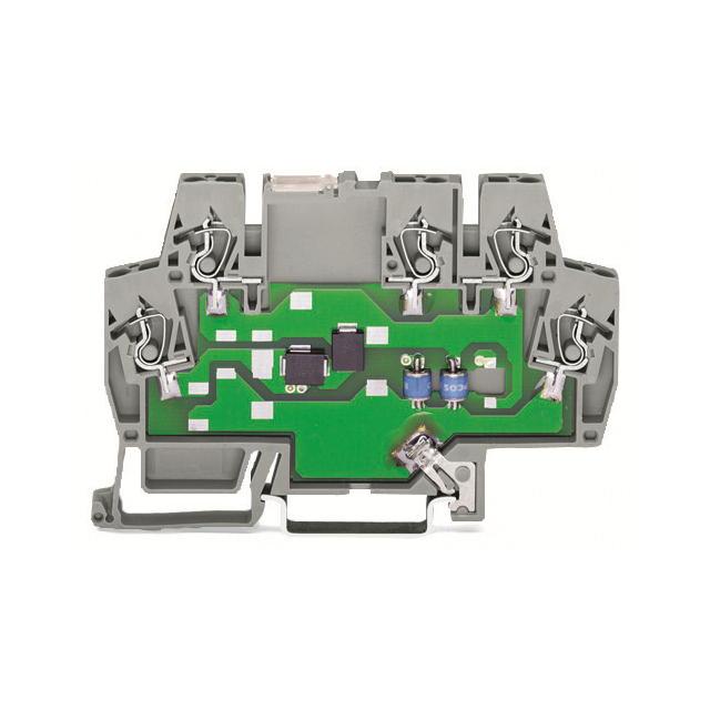 SPD 23VAC/33VDC MCOV 1 POLE【792-802】