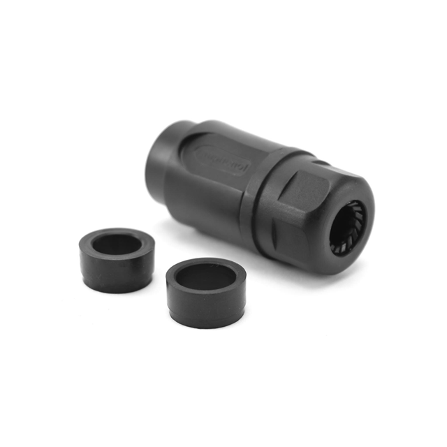 CABLE GRP 1.5-6.5MM 7/16-28 THRM【RTS0L-8CG】