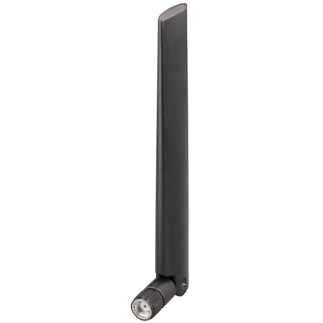 RF ANTENNA WIFI 6/WIFI 6E 2.4GHZ【ANT-W63WS2-RPS】