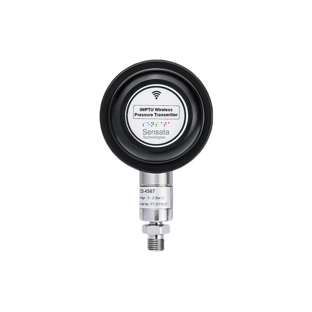【IWPTU-GP1K5-00】WIFI PRESSURE TRANSMITTER 0-1500