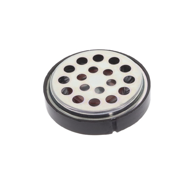 【AR03032MR-R】SPEAKR 32OHM 20MW TOP PORT 115DB