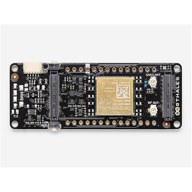 PORTENTA CAT M1/NB IOT GNSS SHLD【ASX00027】