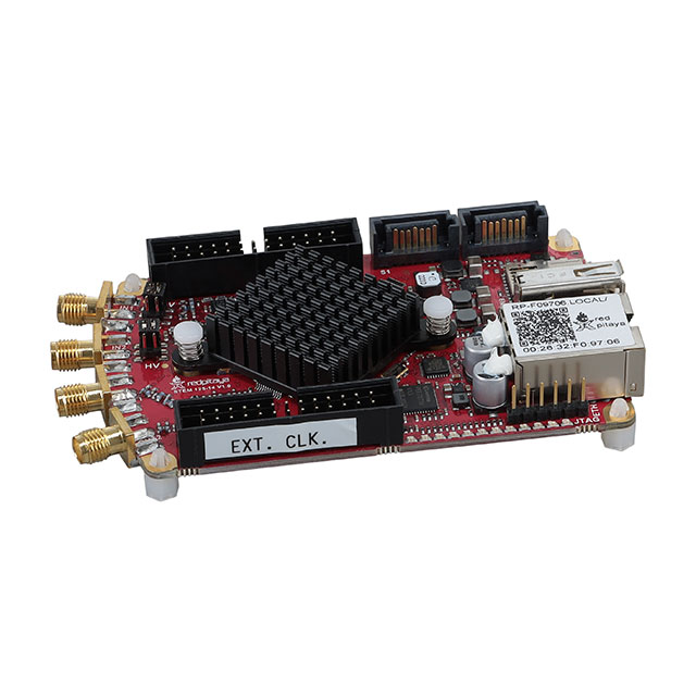 【IZD0031】STEMLAB EXT.CLOCK STARTER KIT