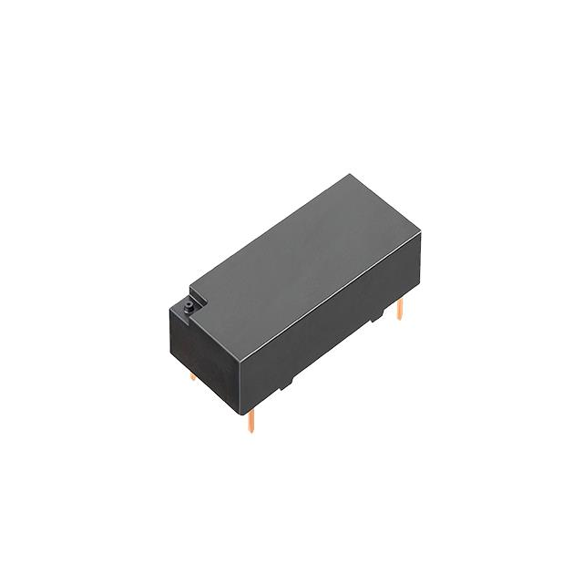 RELAY SAFETY DPST NO/NC 6A/3A 5V【ASFM0052X】