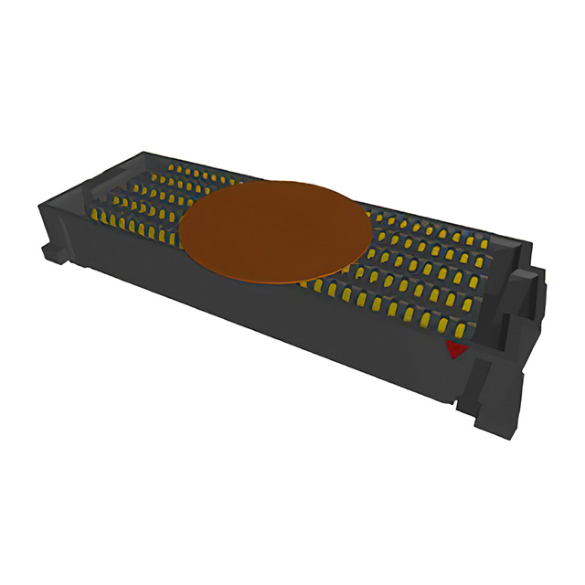 CONN HD ARRAY RCPT .8MM 10X30POS【SEAF8-30-05.0-S-10-3】