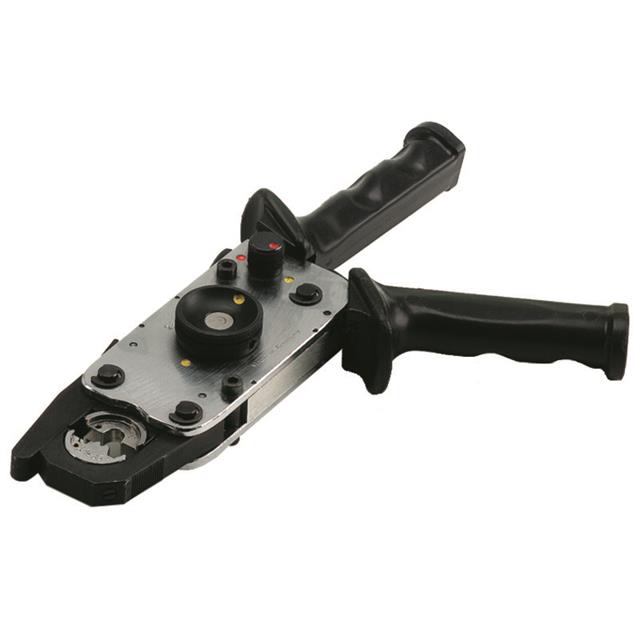 TOOL HAND CRIMPER FERRULES SIDE【9017500000】