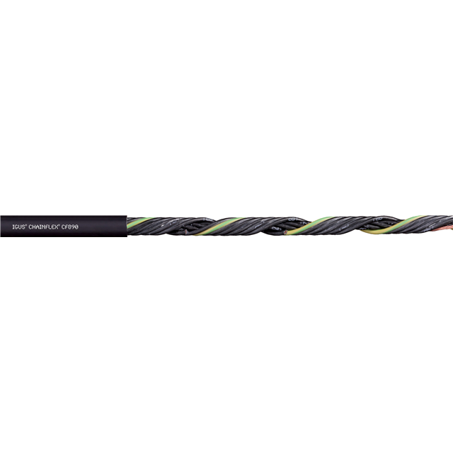 【CF890-05-02】IGUPUR 2C/20AWG CTRL 600V FEET