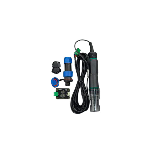【SEN0464】GRAVITY ANALOG ORP SENSOR METER