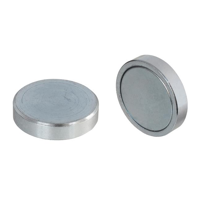 MAGNET 0.236"D X 0.177"THICK CYL【E760NEO】