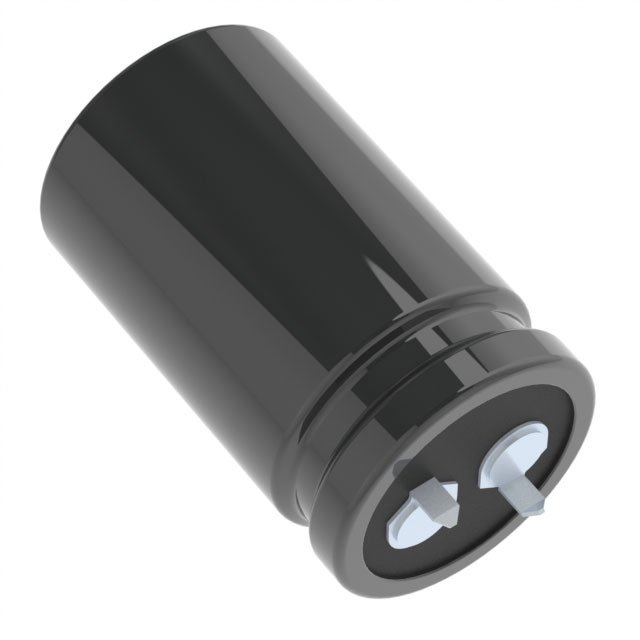 【ELXS401VSN331MQ40S】CAP ALUM 330UF 20% 400V SNAP TH