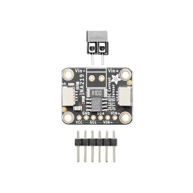 【904】BREAKOUT INA219 DC SENS 26V 3.2A