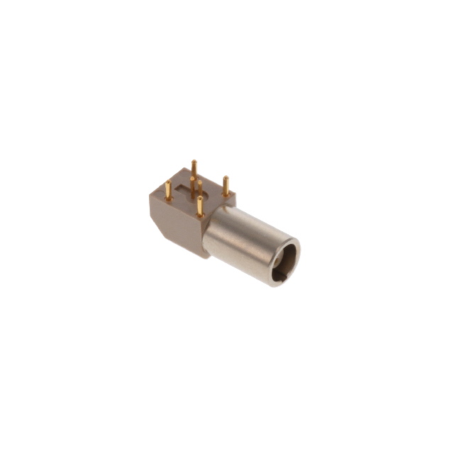 【EPG.00.302.HLN】CONN RCPT FMALE 2POS GOLD SOLDER