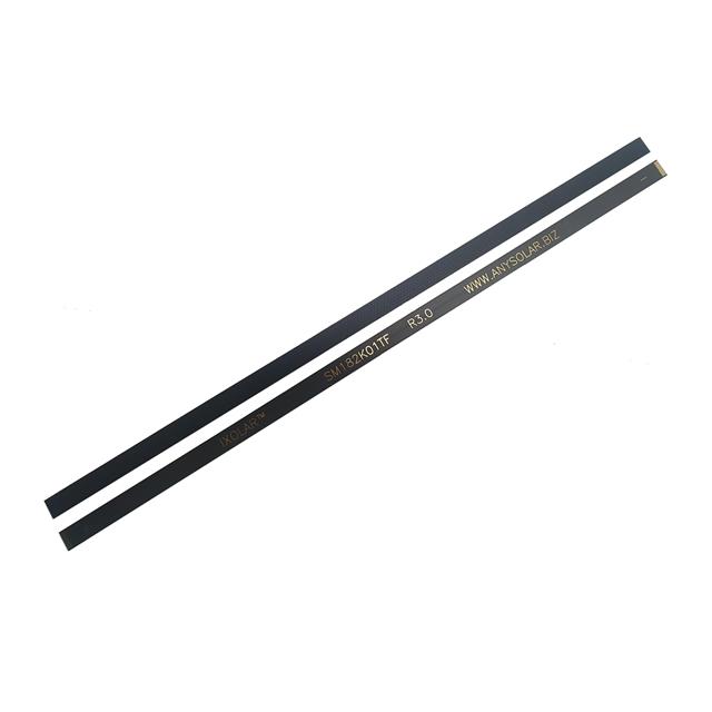 SOLAR CELL G3 THIN 0.69V 399.2MW【SM182K01TF】